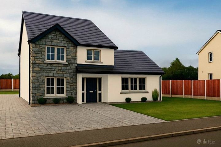 10 X Residential Sites, Ashwood, Kncokcroghery, Roscommon Town, Co. Roscommon