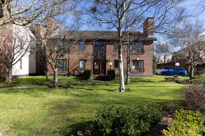 Apartment 40, The Castlelands, Castleside Drive, Churchtown, Co. Dublin, D14YT50