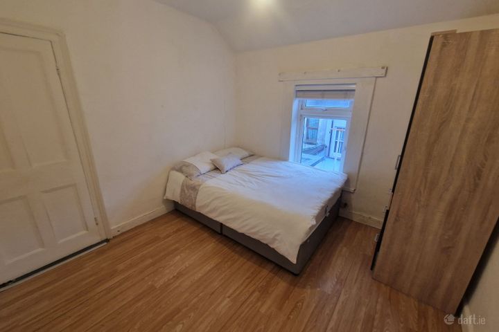 Friars Walk,Cork, Turners Cross, Co. Cork