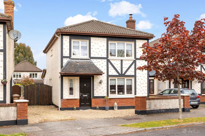17 Oldtown Rise, Naas, Co. Kildare, W91X2RK