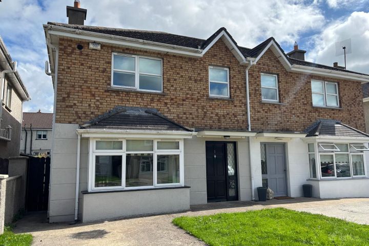 3 Bracken Drive, Old Tramore Road, Waterford City Centre, Co. Waterford