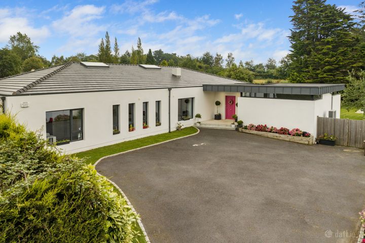 La Touche Lodge, Convent Rd, Delgany, Wicklow