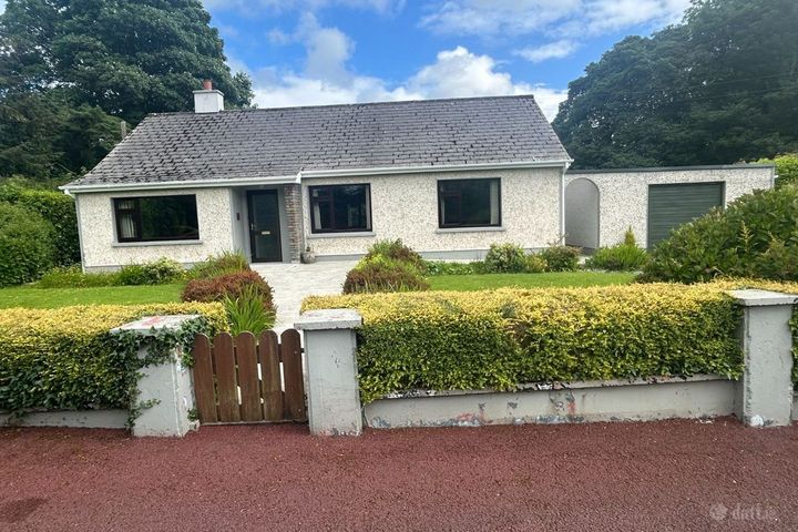 Rahanane, Kilcummin, Killarney, Co. Kerry, V93N5N8