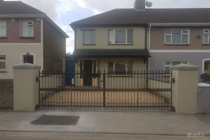 22 Blarney Park, Dublin 12, Crumlin, Dublin 12