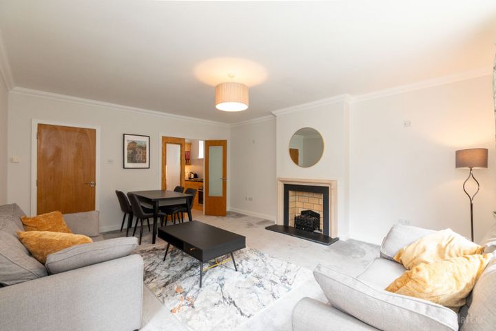 Apartment 9, House 11, Linden Square, Grove Avenue, Blackrock, Co. Dublin