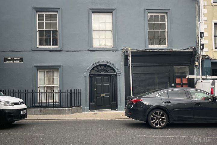 Greenbank House, 5 Bridge Street,Waterford, Waterford City Centre, Co. Waterford