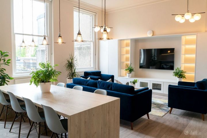 Fitzwilliam Square East, Dublin 2