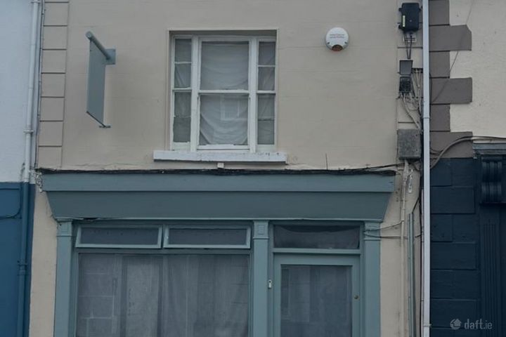 Connaught Street, Birr, Birr, Co. Offaly, R42F789