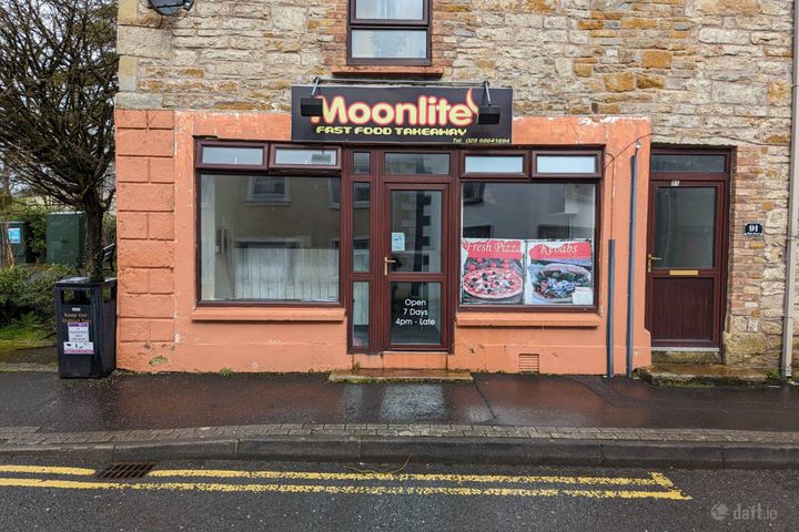 93 Main St, Derrygonnelly, Enniskillen, Co. Fermanagh