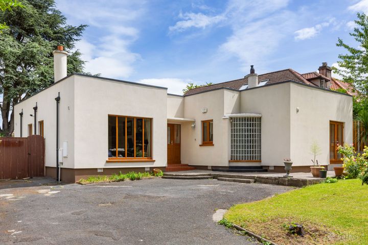 Summerhill, 12 Mount Anville Road, Goatstown, Dublin 14, D14P9H0