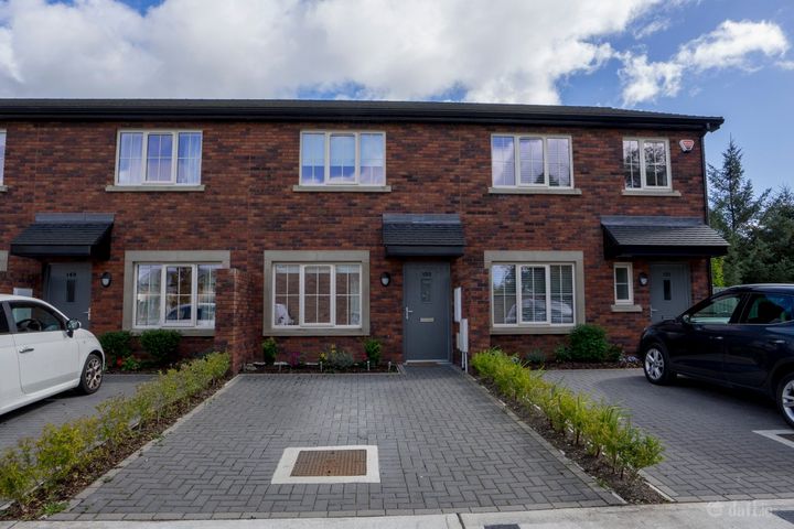 150 Dundoogan, Dundalk, Co. Louth
