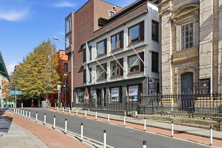 Penthouse, 3 Castle Street, Dublin 2, Christchurch, Dublin 2