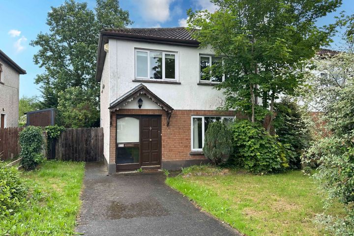 11 Moyglare Village, Maynooth, Maynooth, Co. Kildare, W23R7P3