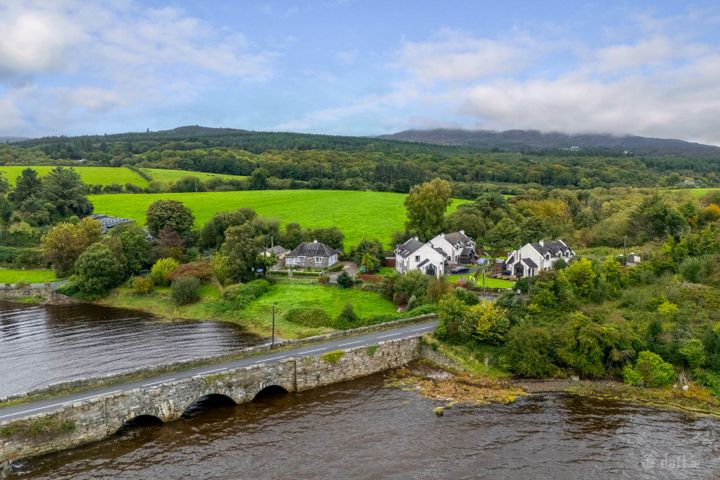 Ray Cottage, Rathmullan, Co. Donegal, F92W3Y6