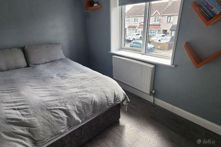 Ferrycarrig Green, Darndale, Dublin 17