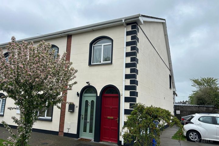 24 Clós An Blínn, Kinnegad, Kinnegad, Co. Westmeath, N91C525