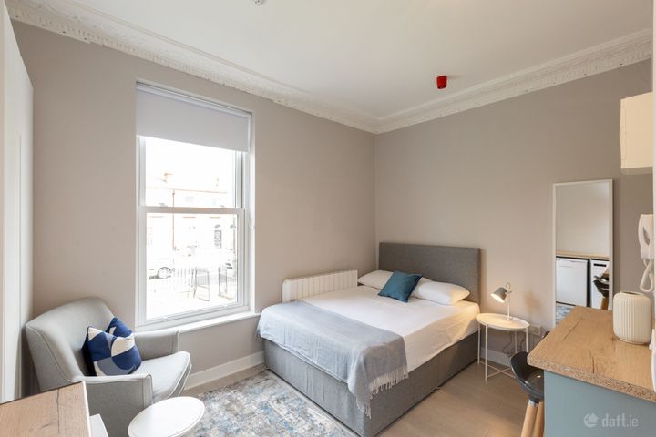 Flat 1, 91 South Circular Road, Dublin 8