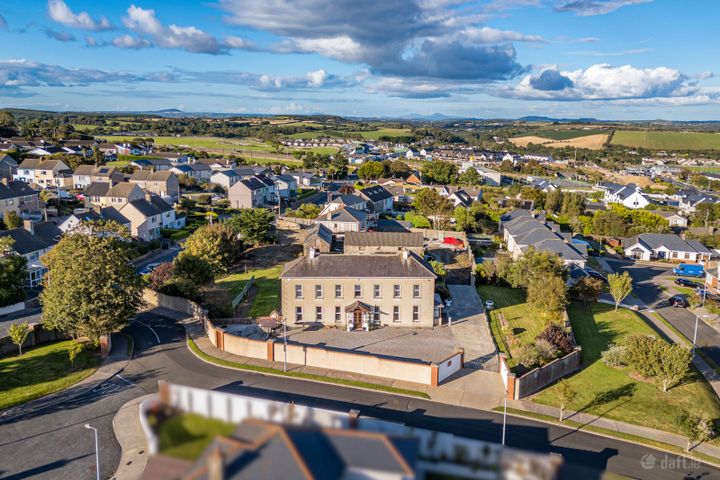 Springhill House, Old Waterford Road, Tramore, Co. Waterford, X91T262