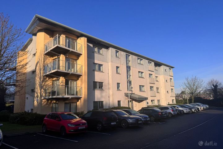 Apartment 8, Block 2, Clarion Village, Ballinode, Co. Sligo, F91RR64