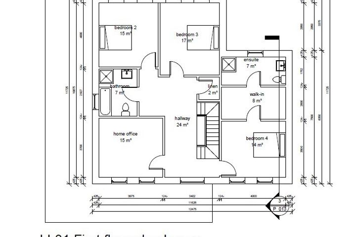 Site at Glennagloghaun South, Monivea, Co. Galway - Photo 3