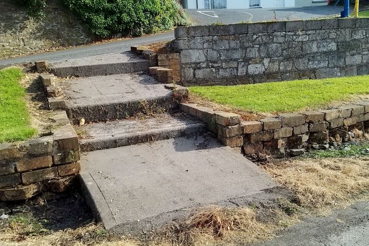 UPPER RANGE , Rostellan, Co. Cork