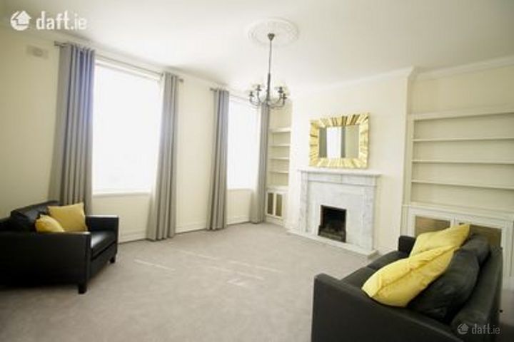 Apartment 32, 85 Wellington House, Ballsbridge, Dublin 4