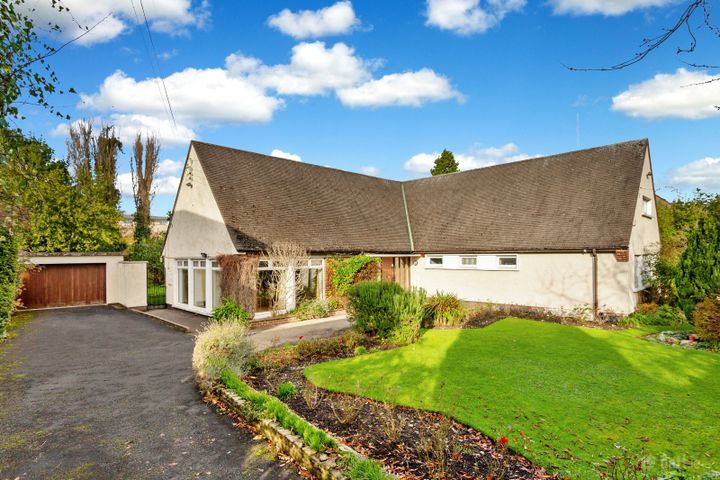 24 Greenfield Park, Donnybrook, Dublin 4, Dublin 4, Dublin