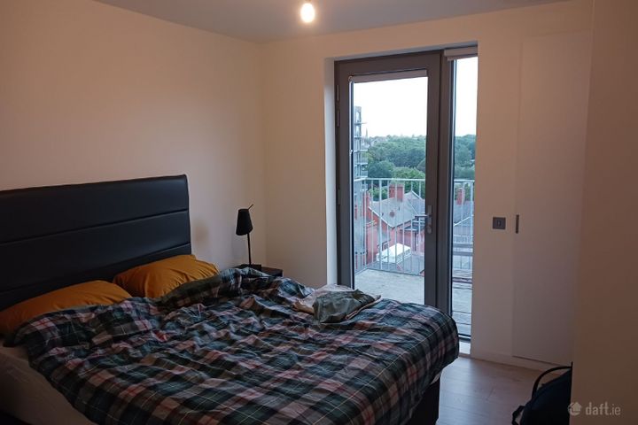 Block B, Cooke Hall, Clancy Quay, Dublin 8, Kilmainham, Dublin 8