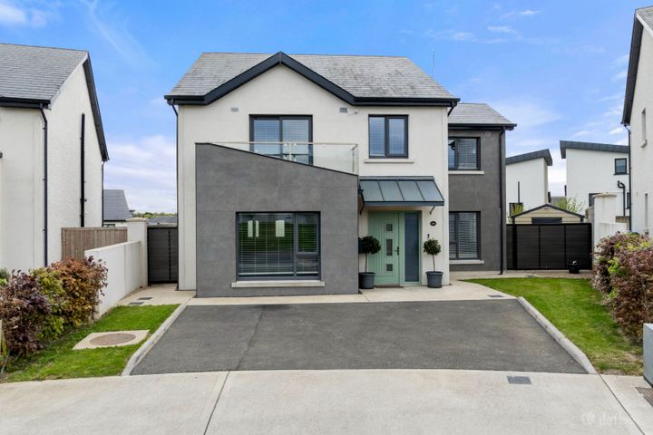 154 Millquarter, Knockmullen, Gorey, Co. Wexford, Y25N4V9