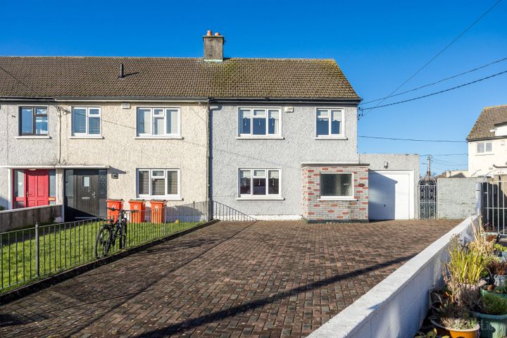 29 Shantalla Drive, Dublin 9, Beaumont, Dublin 9, D09E7K5