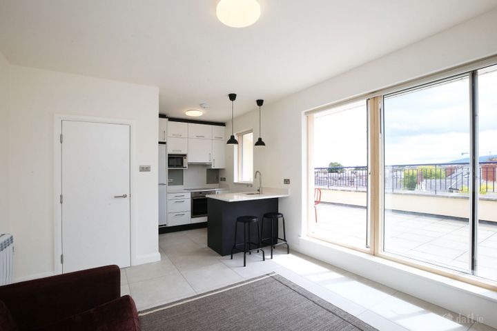 Glenmalure Court, Rialto, Dublin 8