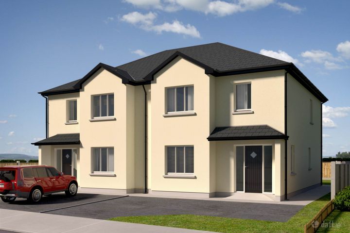 Kingsfort Manor, Ballintogher, Sligo, Co. Sligo