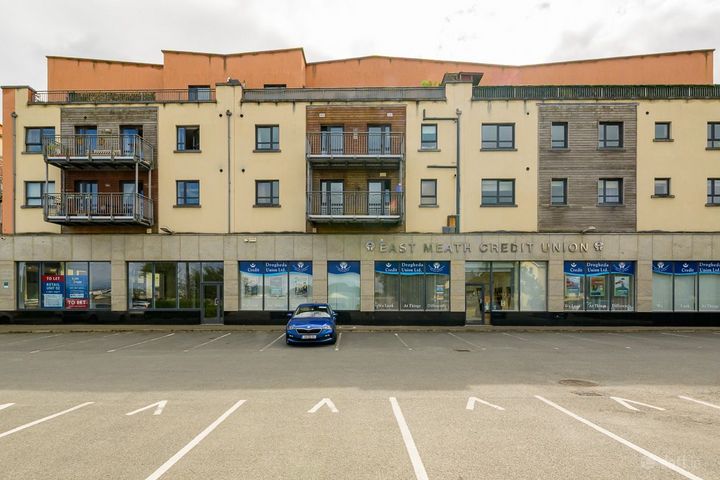 208 An Colm Choille, Bettystown Town Centre, Bettystown, Co. Meath, A92H680