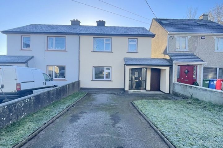 4 Loughview Terrace, The Louth, Cork, Cork