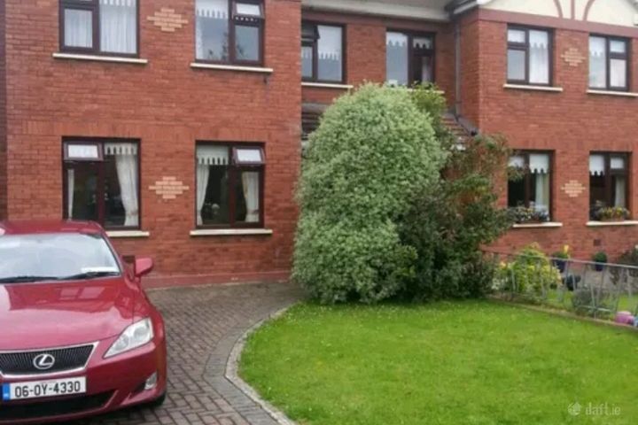 Ashbrook Crescent, Ennis Rd, Ennis Road, Co. Limerick