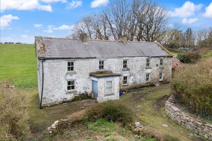 Rosses Lower, Rosses Point, Co. Sligo, F91RH33