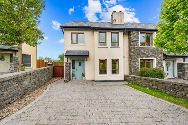 28 Cois Cuain, Courtmacsherry, West Cork, Co. Cork, P72W894