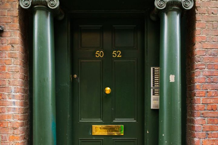 Apartment 11, 50-52 Dame Street, Temple Bar, Co. Dublin, D02VK59