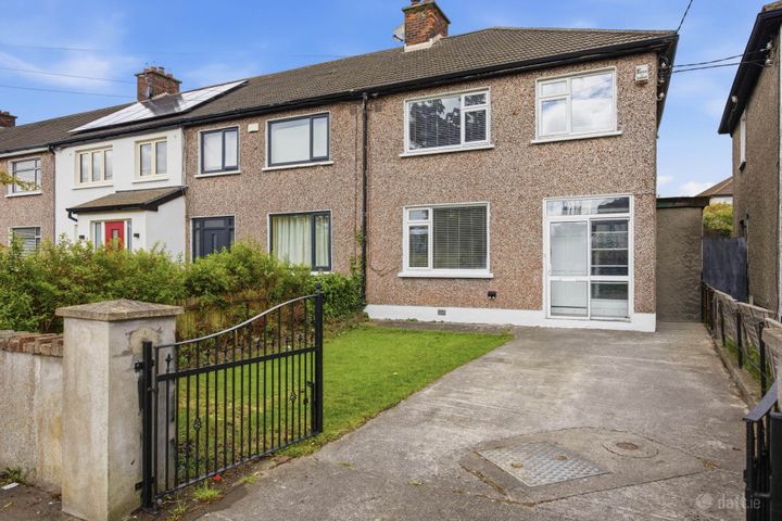 12 St. Assams Road West, Raheny, Dublin, D05E409