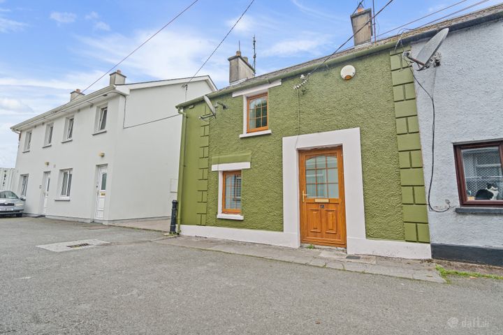 6 Humes Lane, West End, Mallow, Co. Cork, P51Y3CE