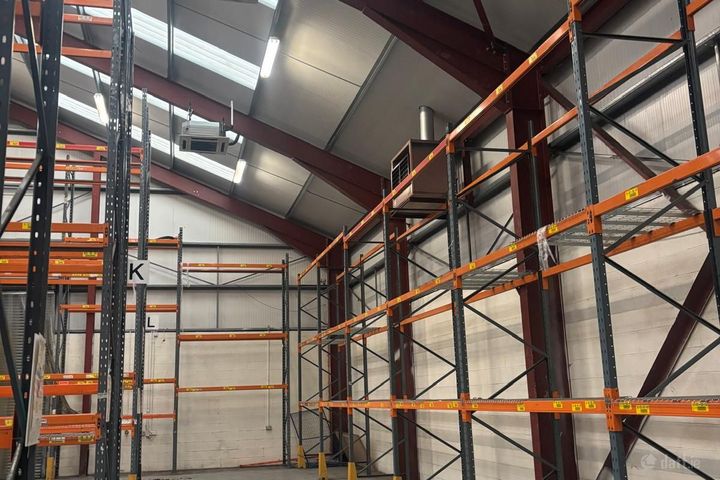 Network Pharmaceutical Distributors, Saucerstown, Swords, St Margaret's, Co. Dublin