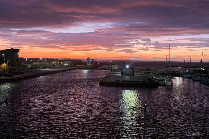 Apartment 13, Tonn Na Mara, Dock Road, The Docks, Galway, Galway City Centre, Co. Galway