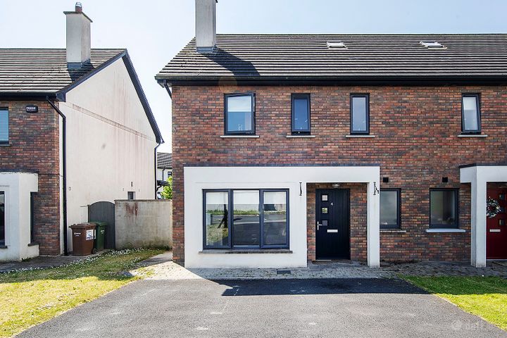 4 Riverside, Ringaphuca, Kilgobnet, Co. Waterford, X35Y284