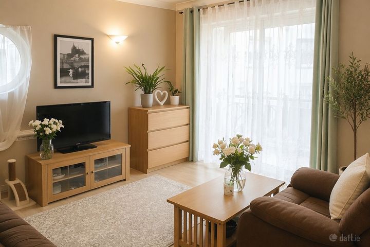 Apartment 31a,The Plaza Crescent,Swords,Co. Dublin, Swords, Co. Dublin