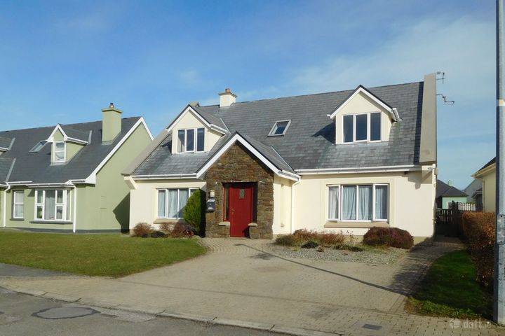 15 Slí Na Spéire, Clieveragh, Listowel, Co. Kerry, V31K239