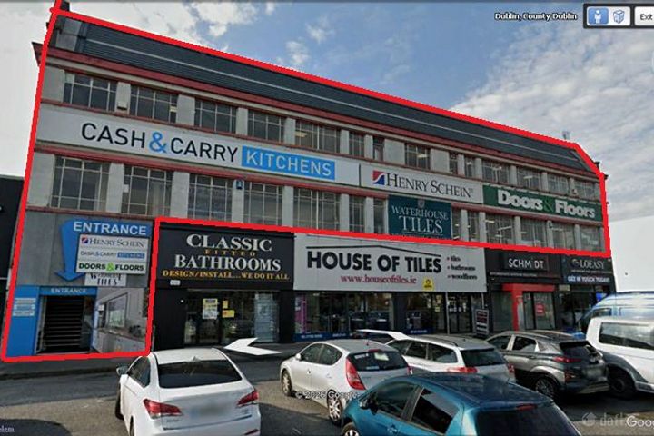 60A Longmile Road, Dublin 12, Co. Dublin