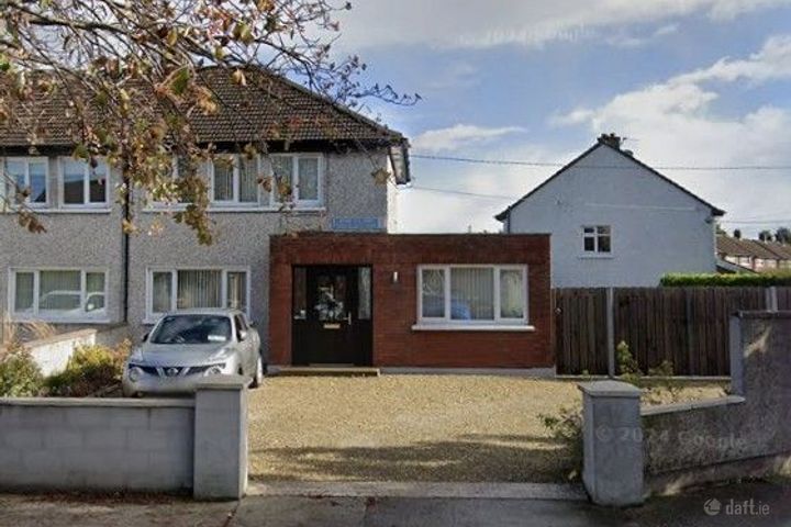 1 Coolgarrif Road, Beaumont, D09 TW68, Beaumont, Dublin 9
