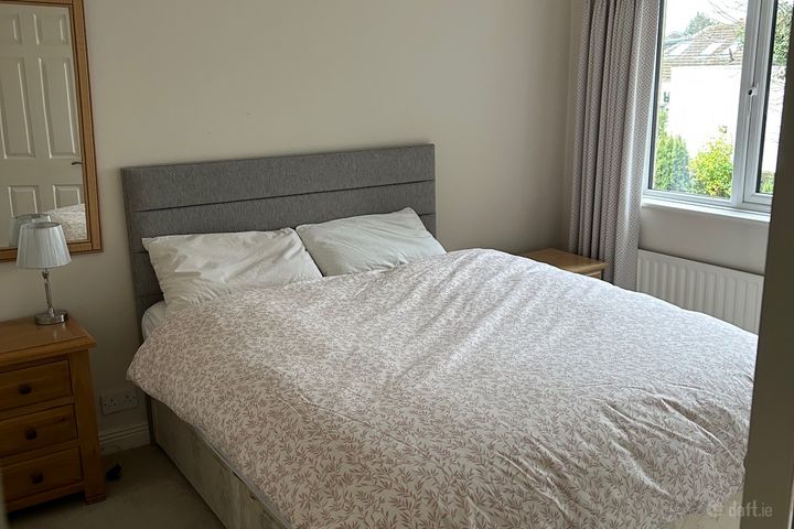 Bellevue Copse, Booterstown, Co. Dublin