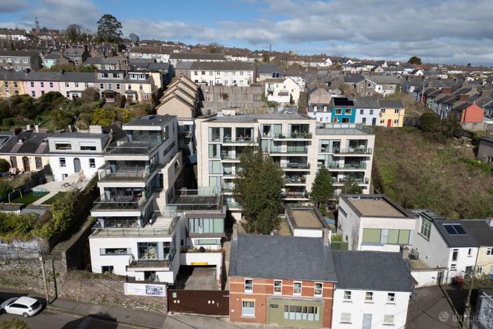 21 Altus, Sunday'S Well Road, Sunday's Well, Co. Cork