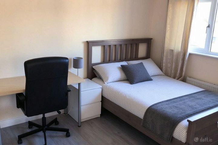 Woodvale Drive, Clonsilla, Dublin 15, Hartstown, Dublin 15